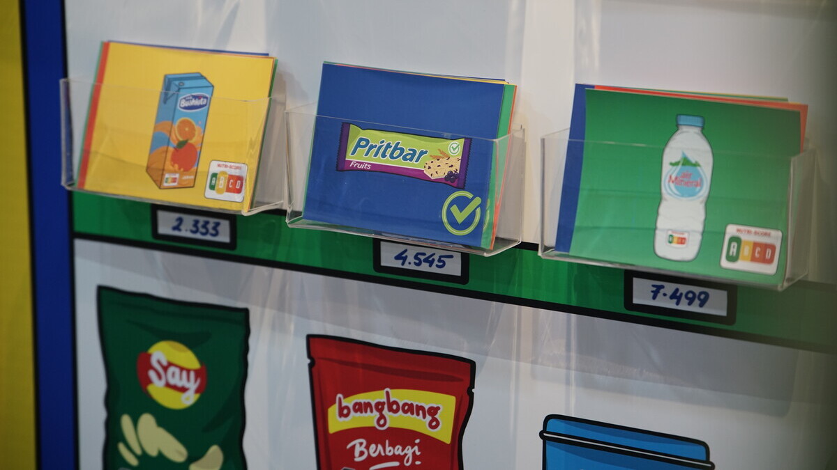 Indonesia to mandate high-sugar warning labels on food and drinks amid rising diet-related disease crisis