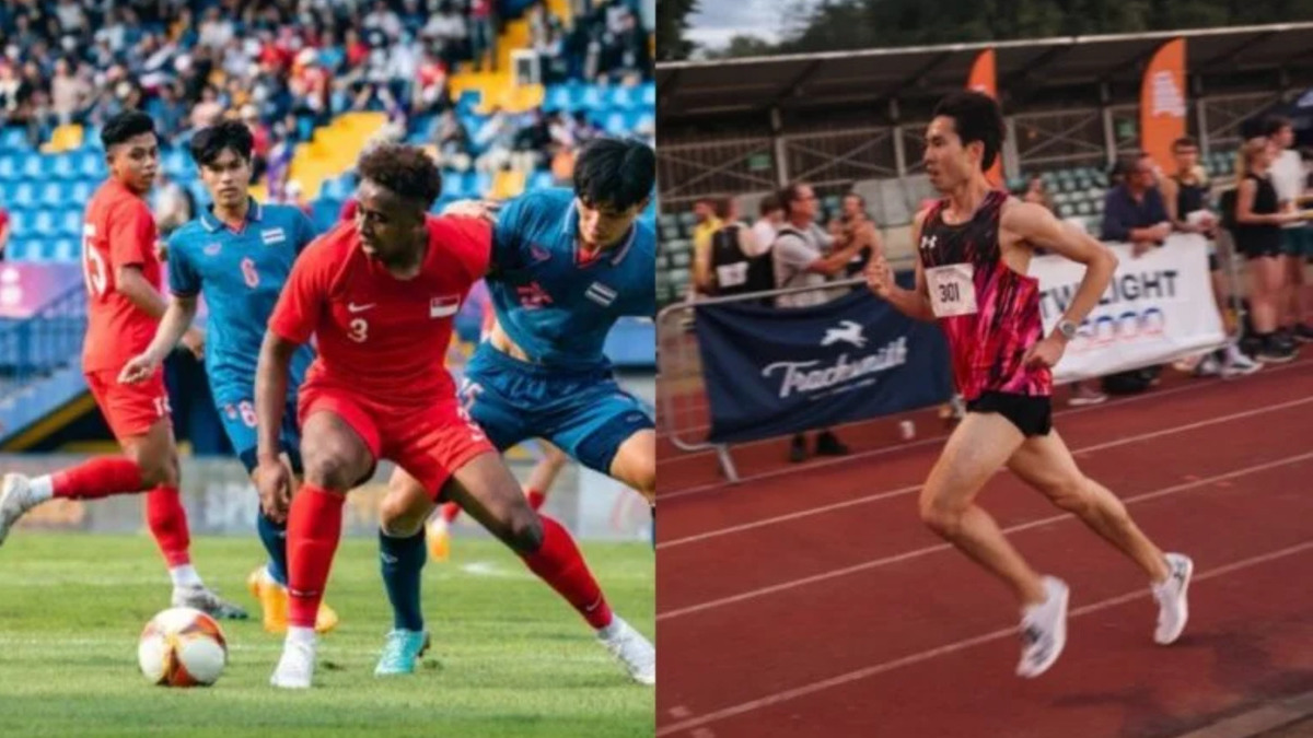 Soh Rui Yong and U-22 football team reinstated for 2025 SEA Games after successful appeals