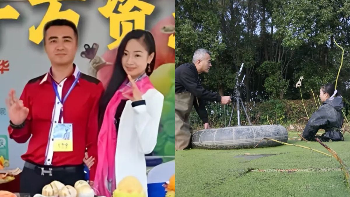 Former millionaire in China rebuilds life through grueling lotus root work to repay US$700,000 debt