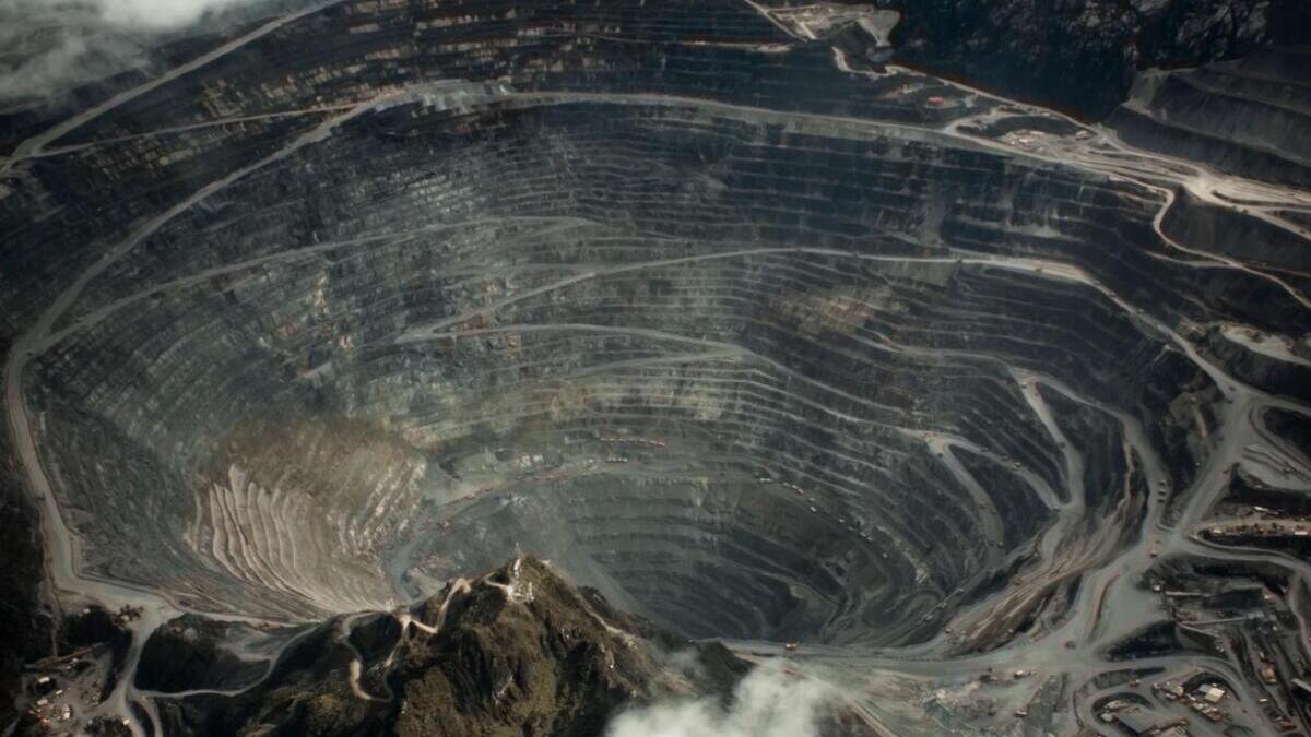 Indonesia extends Freeport’s Grasberg licence to 2061, bolstering US ties