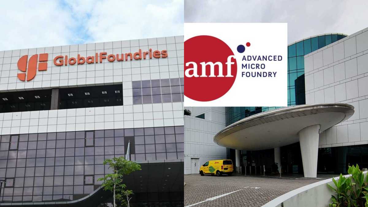 GlobalFoundries acquires AMF to expand silicon photonics leadership in Singapore