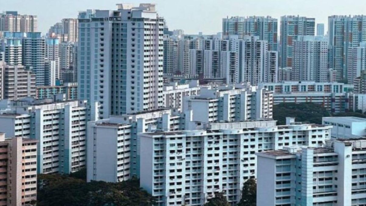 Singapore to review income ceiling for public housing; more options for singles, seniors and large families