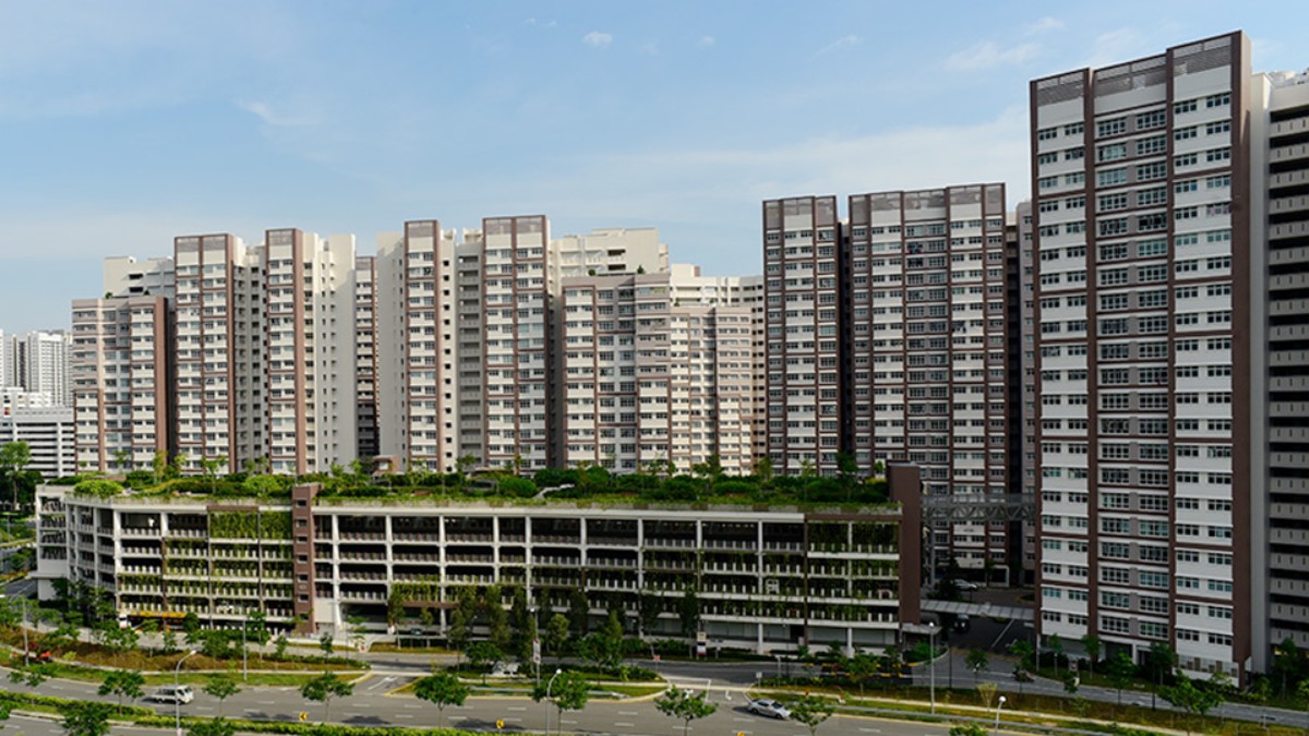HDB reports S$6.34 billion net deficit for FY2024 as housing costs and upgrades rise