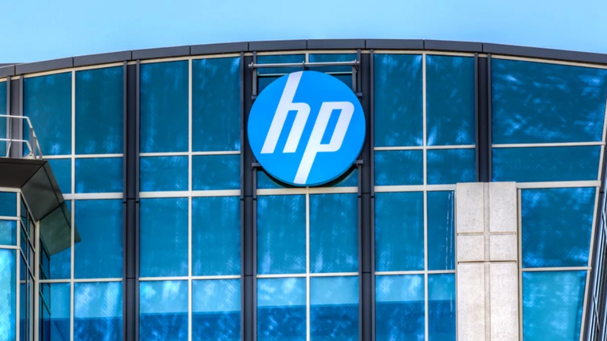 HP announces major AI-focused restructuring with up to 6,000 job cuts