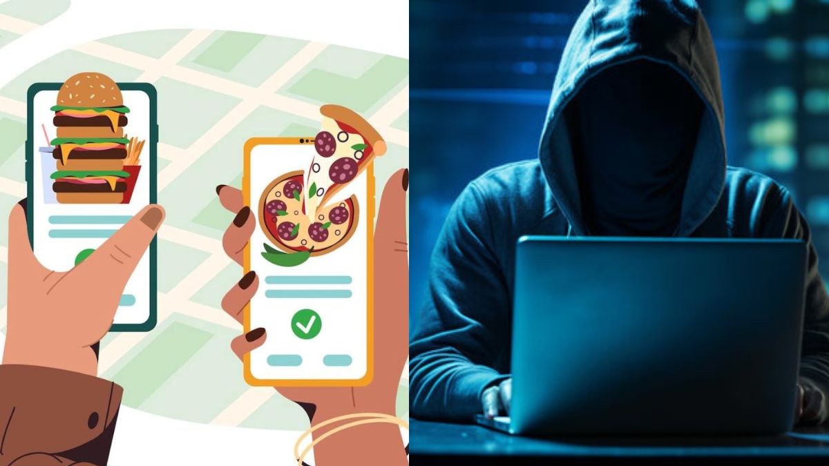 Hawker family loses S$3,000 after scammers change bank details on food delivery platforms