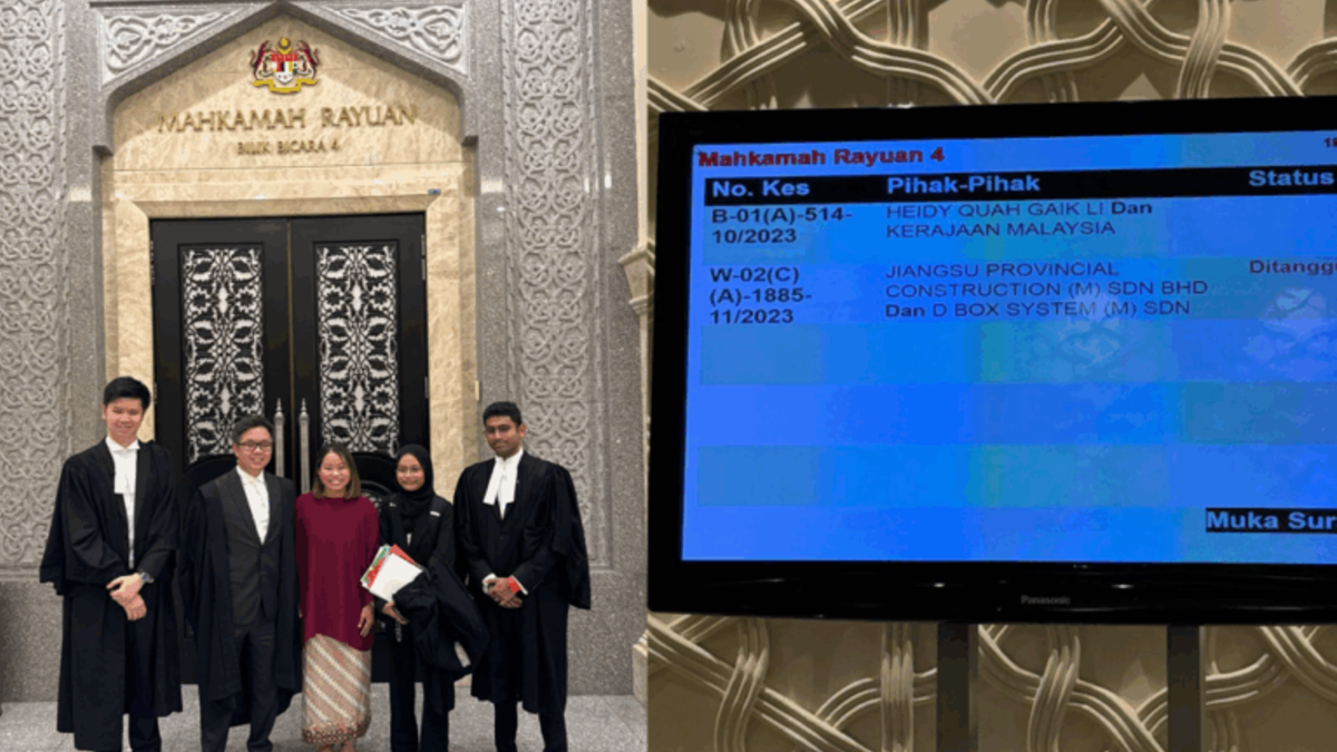 Malaysia Court of Appeal strikes down “offensive” and “annoy” from Communications Act as unconstitutional