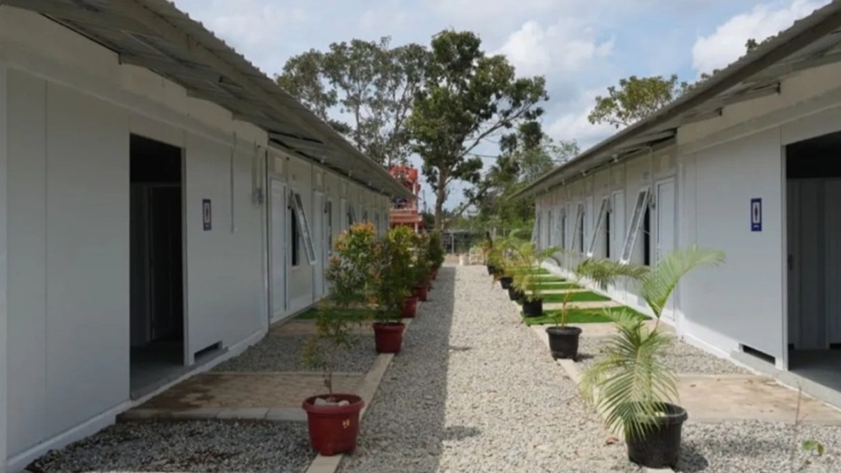 Indonesia sets two-week deadline for disaster data as Sumatra recovery continues