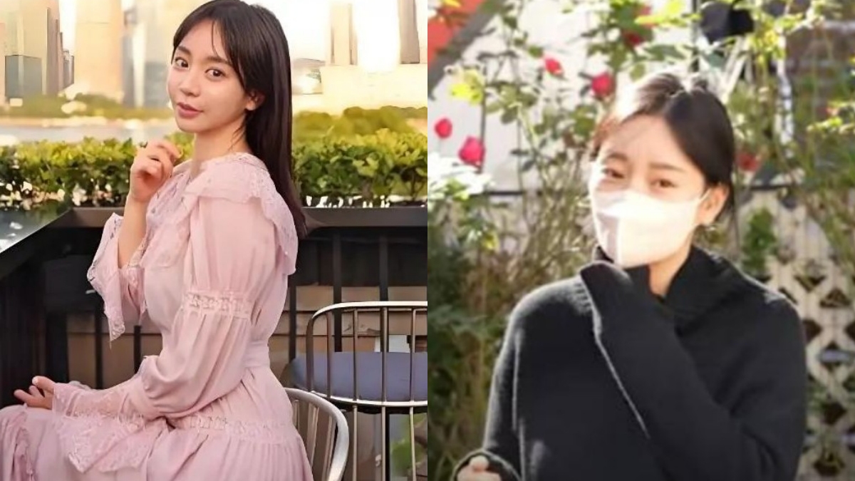 Hwang Ha-na arrested in Cambodia after year on the run over South Korea drug allegations