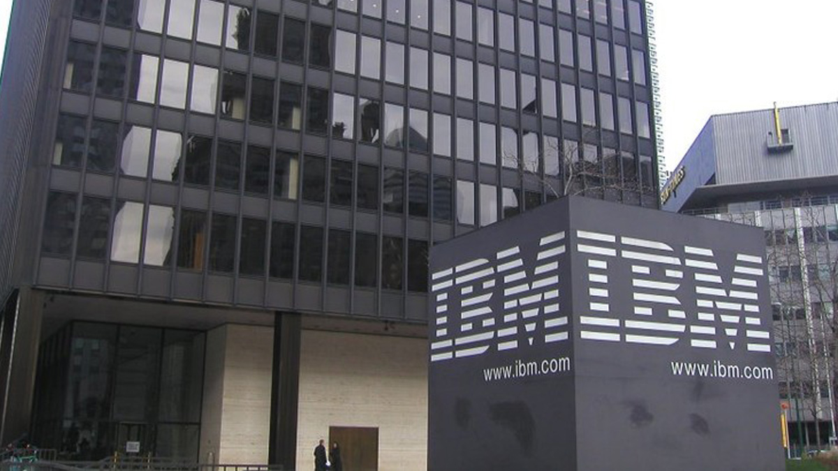 IBM to cut thousands of jobs as it refocuses on software and AI cloud services