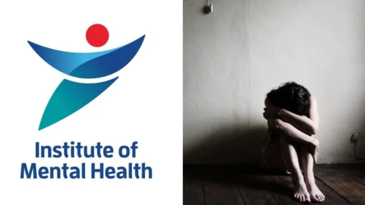 IMH study finds suicide victims showed four warning signs in week before death