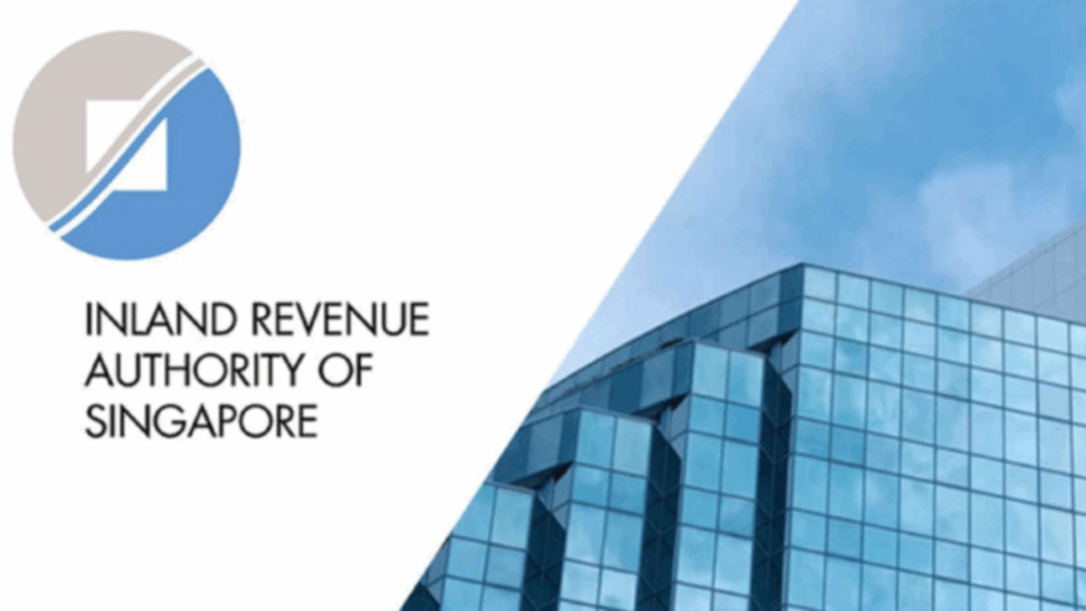 Singapore’s tax revenue rises 10.7% to S$88.9 billion in FY2024/2025 amid strong economy and GST hike