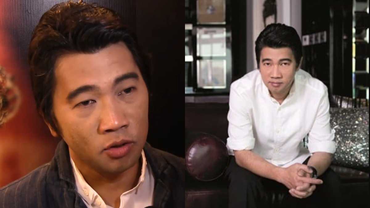 Ex-Singapore Idol judge Ken Lim sentenced to 13 months’ jail for molesting woman at workplace in 2021