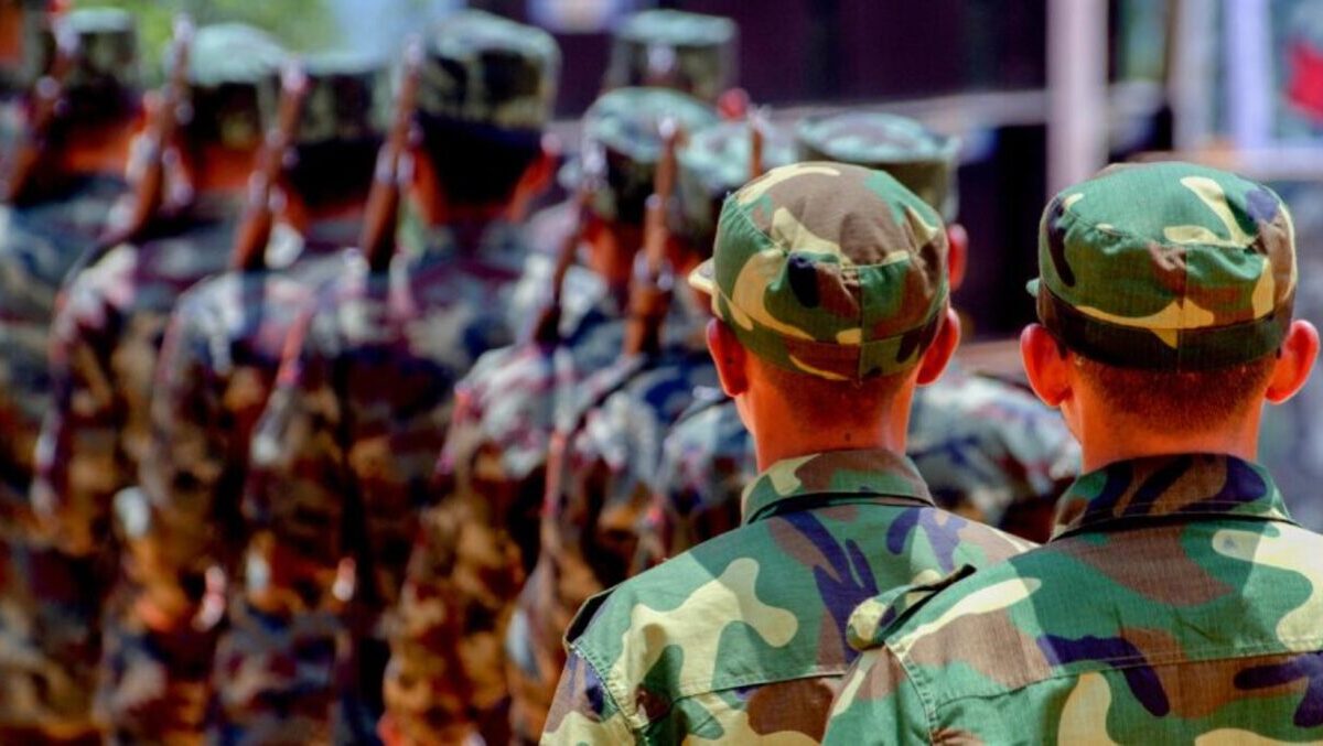 Indonesian civil society warns against draft rule expanding military role in counterterrorism