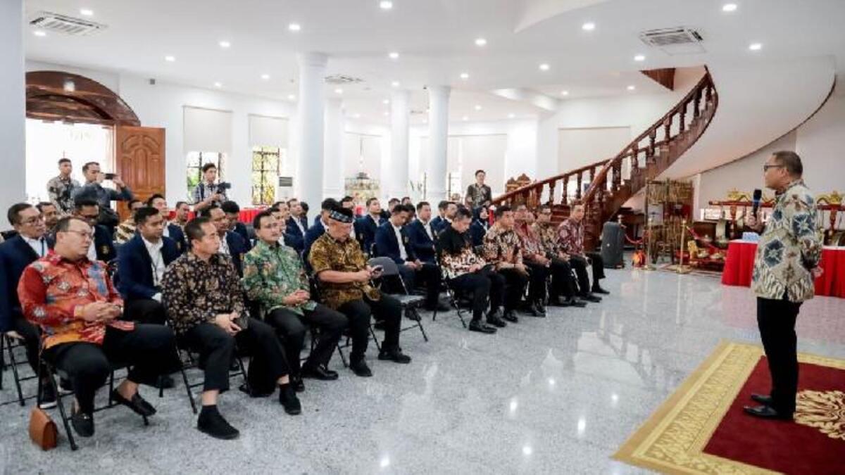 Indonesia moves to repatriate thousands from Cambodia amid scam crackdown