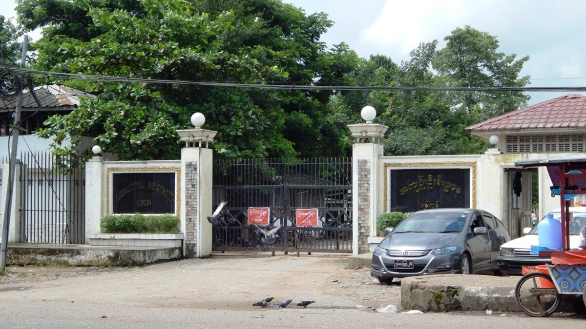 Myanmar junta grants mass amnesty to over 3,000 political prisoners ahead of December election