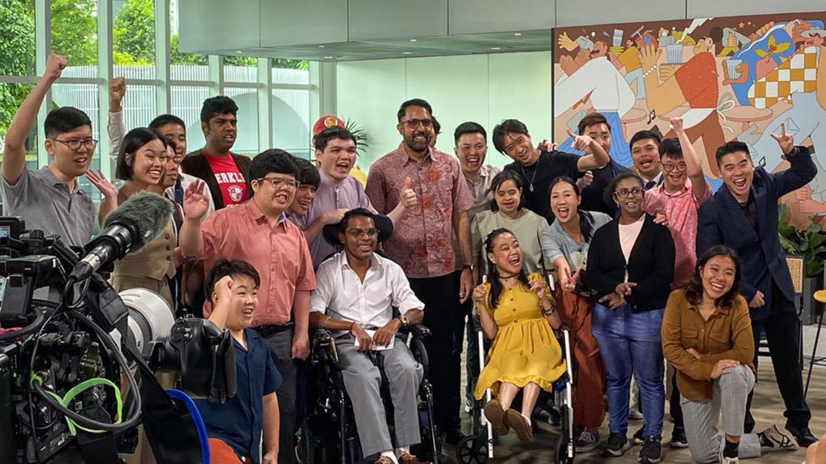 Mediacorp apologises and withdraws Pritam Singh interview after contempt notification