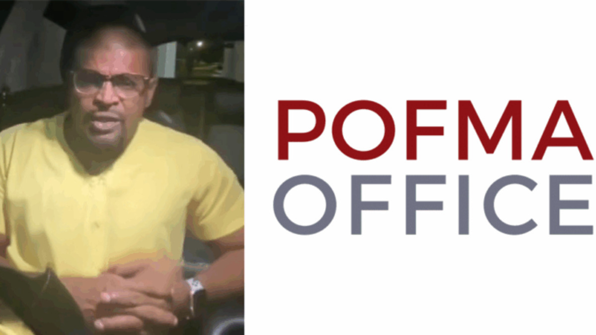 Government issues POFMA correction to TikTok user over false claims on Chinese leadership course