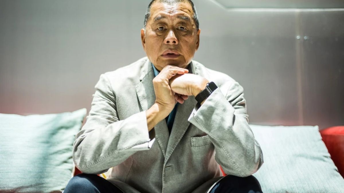 Jimmy Lai found guilty under Hong Kong national security law, faces possible life sentence