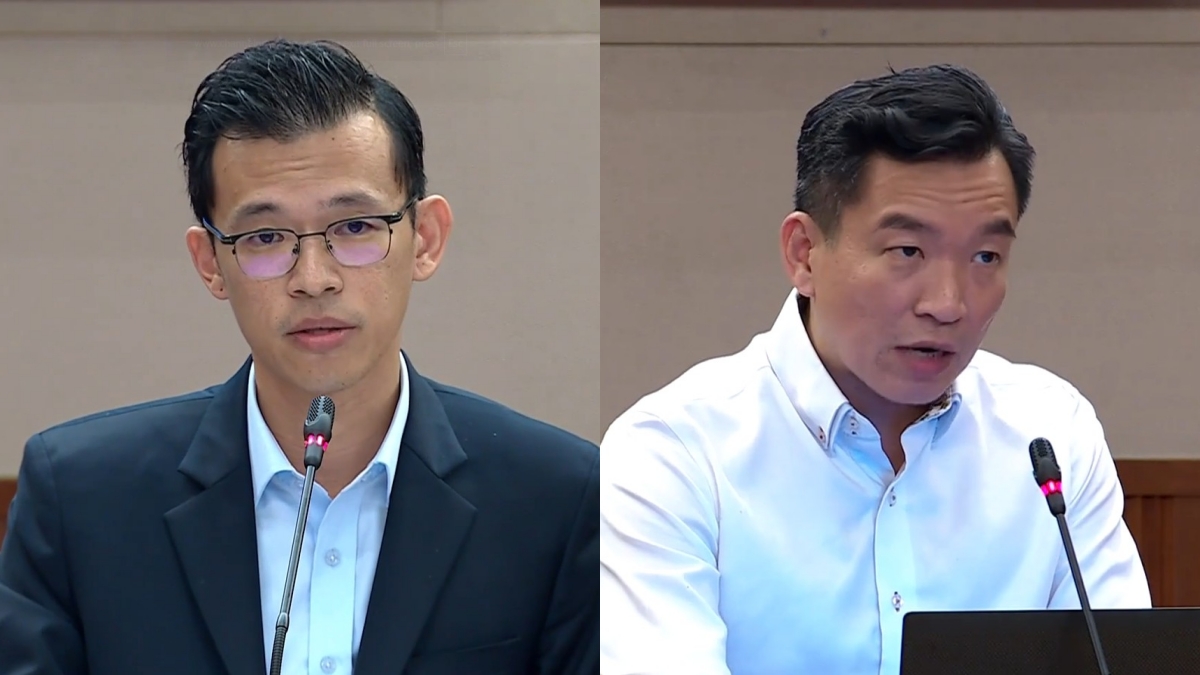 Eric Chua rejects WP’s preschool voucher proposal, warns scheme may raise fees without improving quality