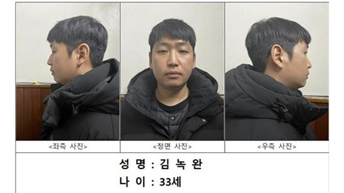 Leader of South Korea’s largest Telegram sex crime ring sentenced to life in prison