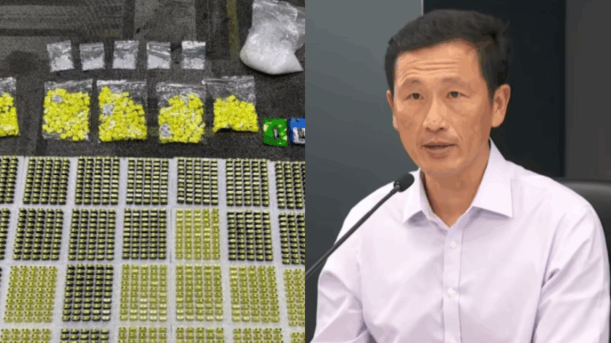 Singapore to classify etomidate as class C drug amid rising vape misuse