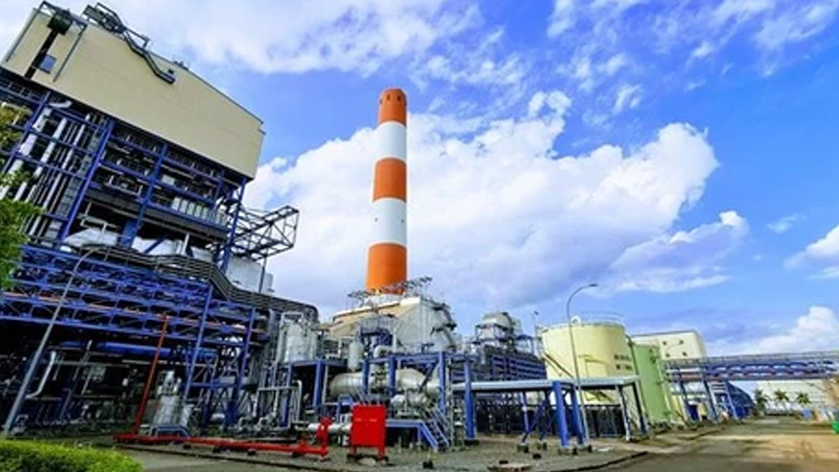 IEEFA: Gas turbine shortages to delay LNG-to-power projects in Vietnam and the Philippines