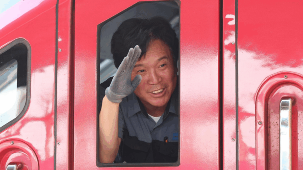 Train driver Kim Young-hoon nominated as South Korea’s next labour minister
