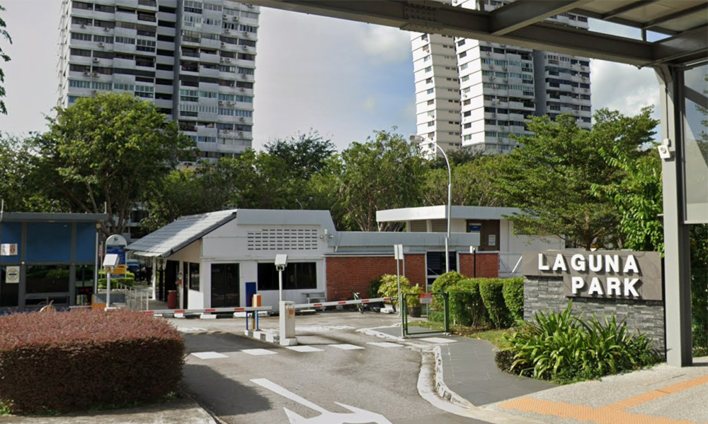 23-year-old to be charged with murder over fatal slashing at Marine Parade condo