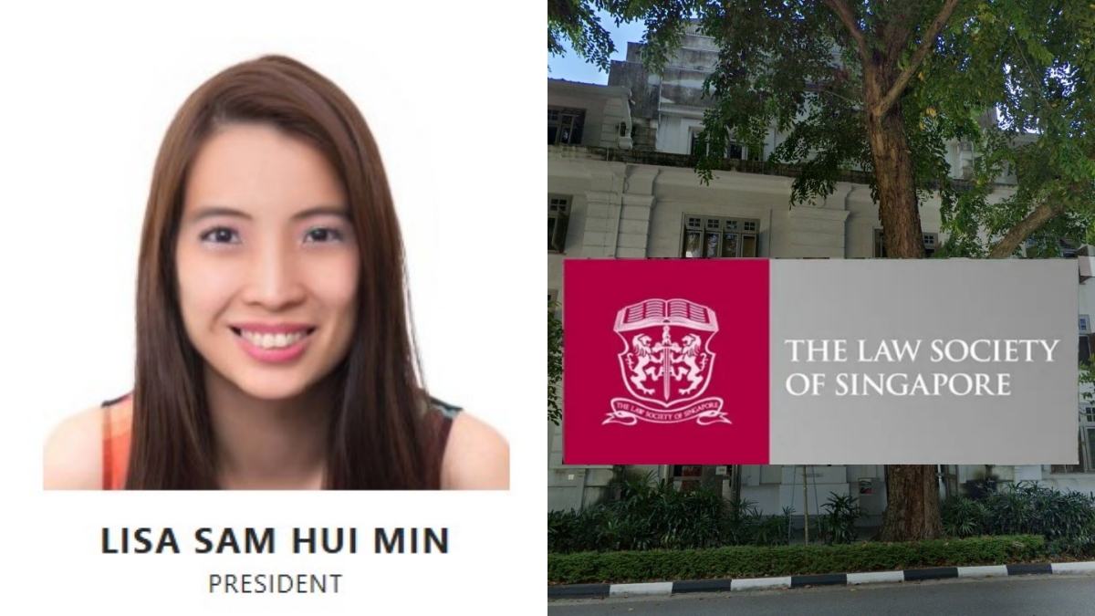 Law Society President raises concerns over leak of confidential probe details