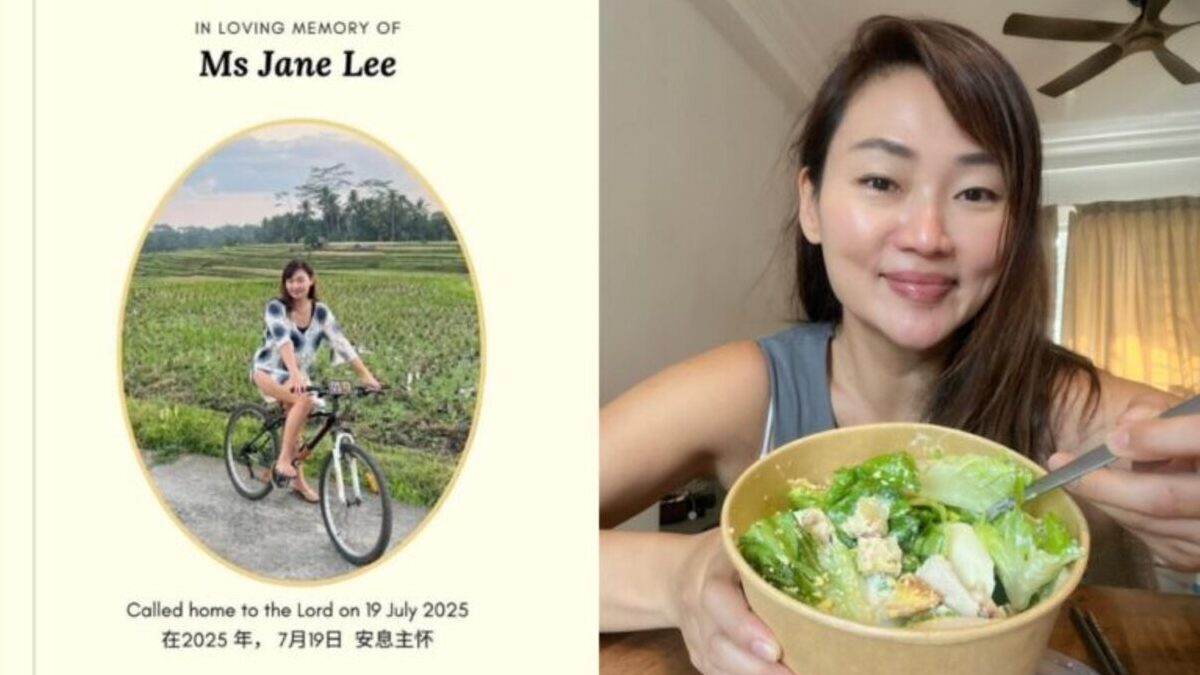 Lee passed away.jpg