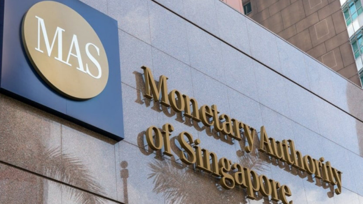 MAS reports S$19.7 billion profit as investment gains surge, driven by global market recovery