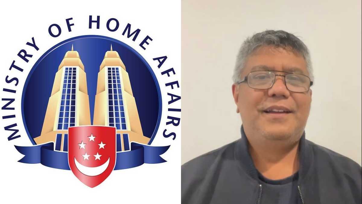 Singapore orders TikTok and Meta to disable accounts of ex-ISA detainee over alleged harmful online posts