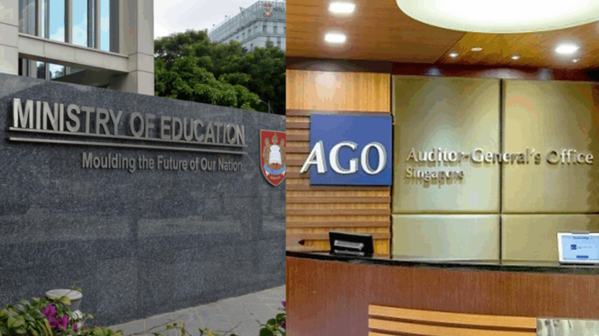 AGO flags weak oversight of Post-Secondary Education Account withdrawals