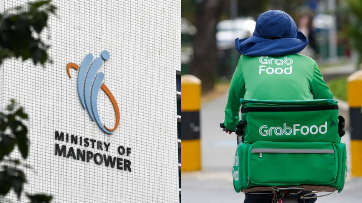 No foreign competition in food delivery platforms, MOM assures