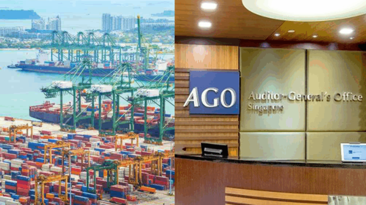 AGO flags MPA for unlawful fee collection and procurement lapses totalling over S$115 million