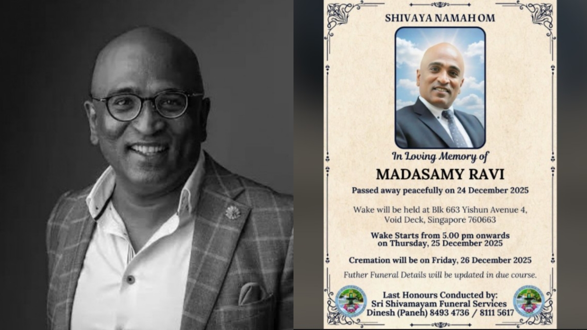 Public, political and legal circles pay tribute to M Ravi, a passionate advocate who shaped justice discourse