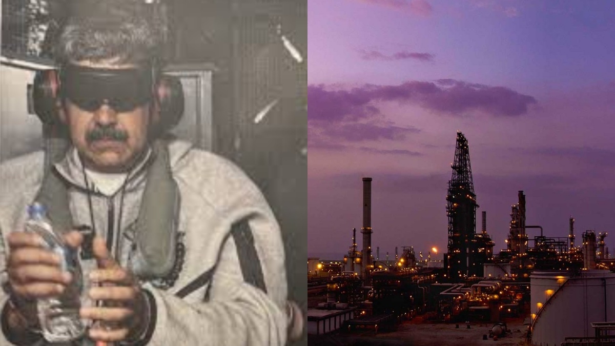 U.S. military operation, oil markets and global power struggle: The fallout from Venezuela’s Maduro capture