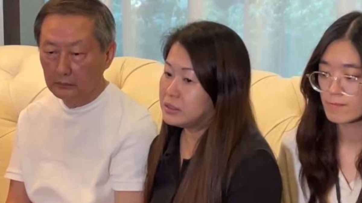 Malaysia BU4 student’s mother reveals 200 stab wounds, urges end to rumors