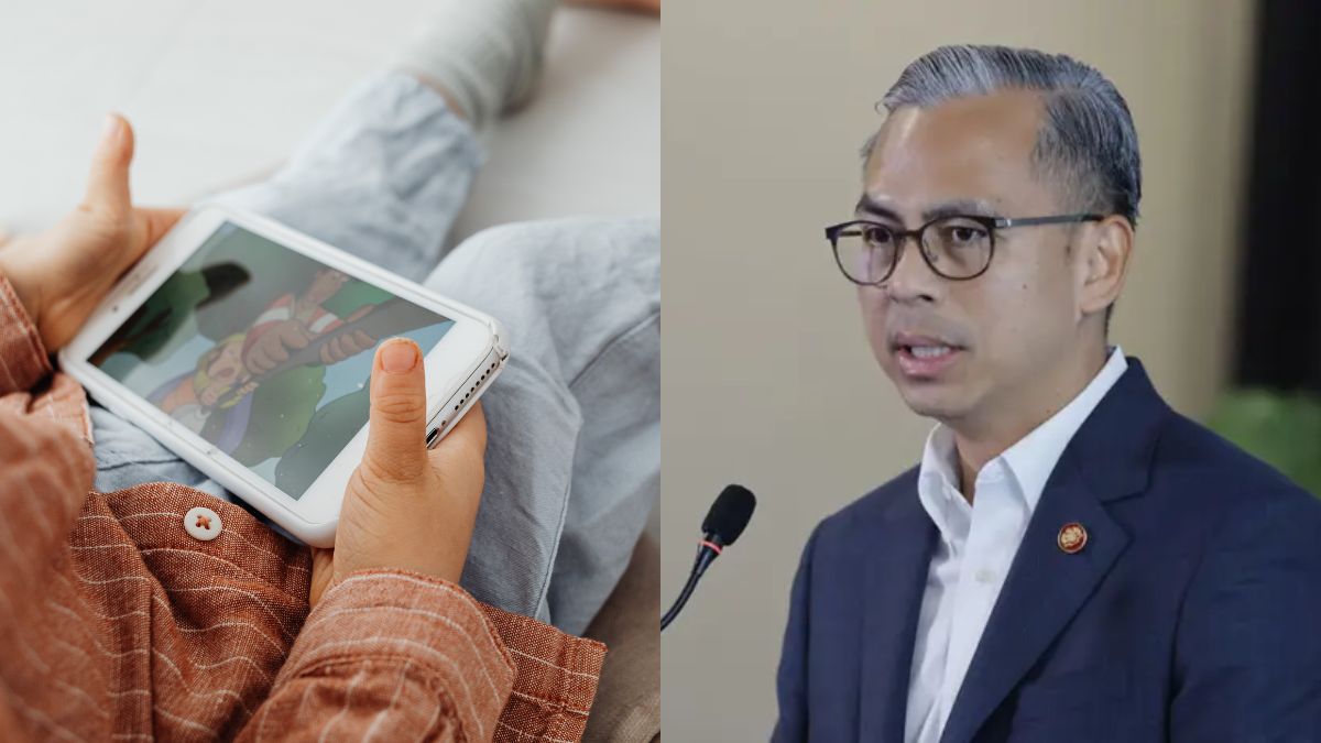 Malaysia to bar under-16s from social media under new online safety laws