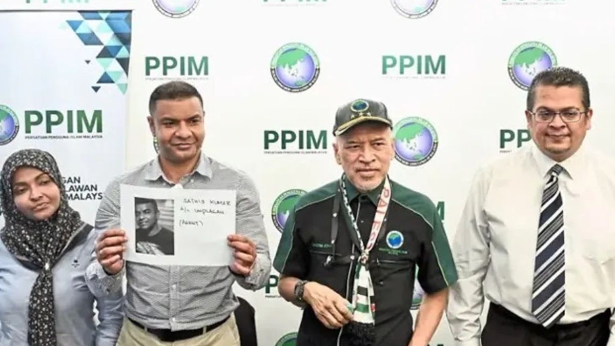 Malaysian man escapes Cambodian job-scam syndicate as 700 others remain trapped