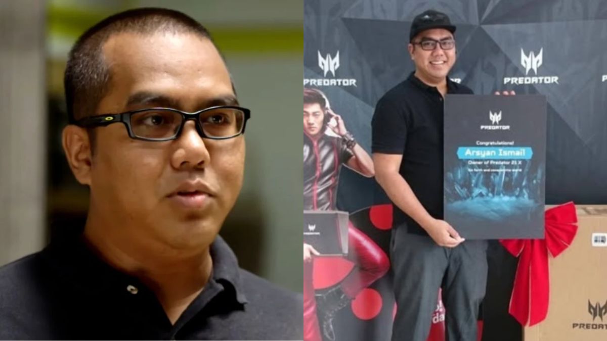 Malaysian tech entrepreneur sells AI.com for US$76 Million after buying it for US$100 as a child