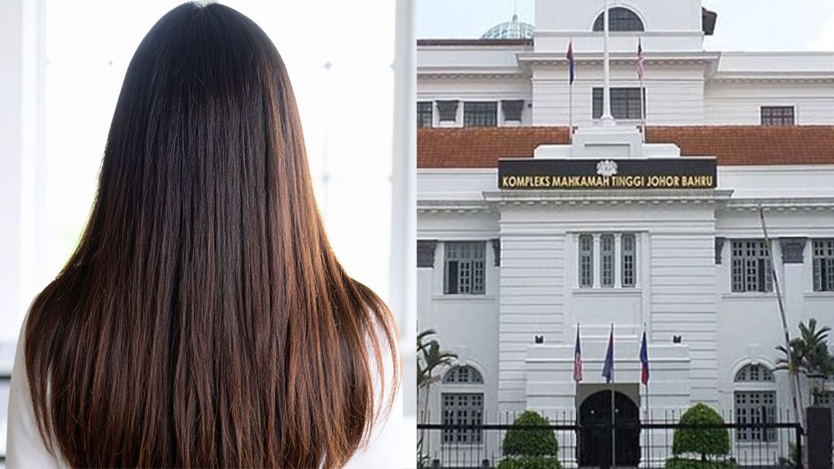 Malaysian woman jailed six years for fatally stabbing boyfriend after refusing sex during menstruation