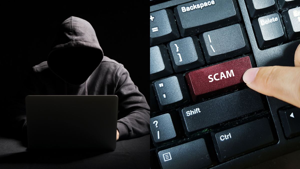 Malaysian arrested in Singapore over alleged role in government official impersonation scams