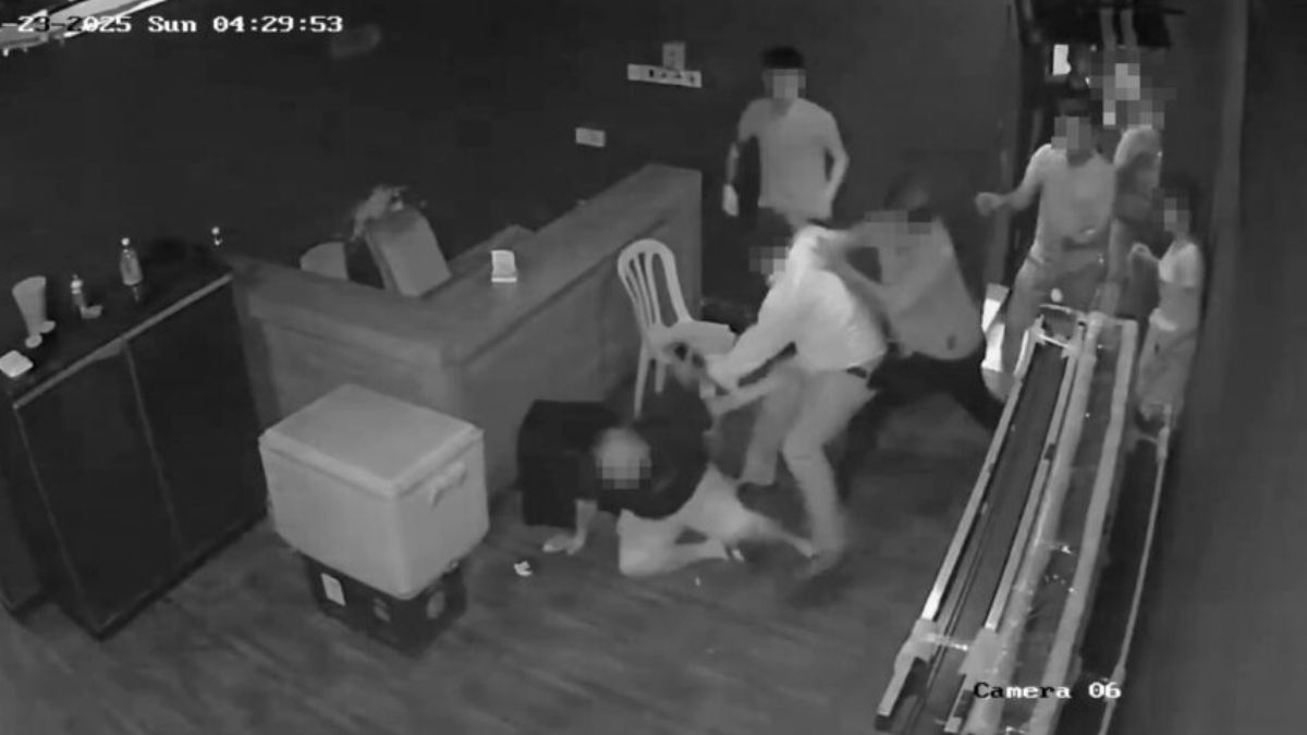 Man in Malaysia killed after fight at Seremban karaoke outlet; police investigating