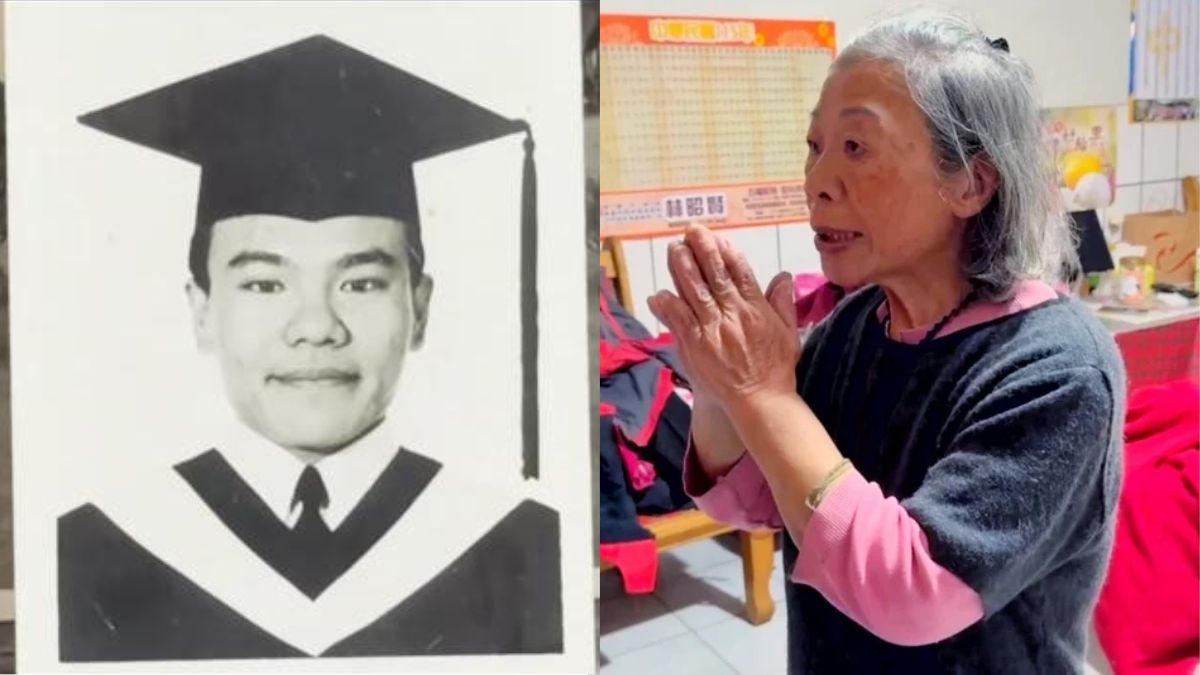 Man in Taiwan who died stopping Taipei knife attacker to be honoured as martyr