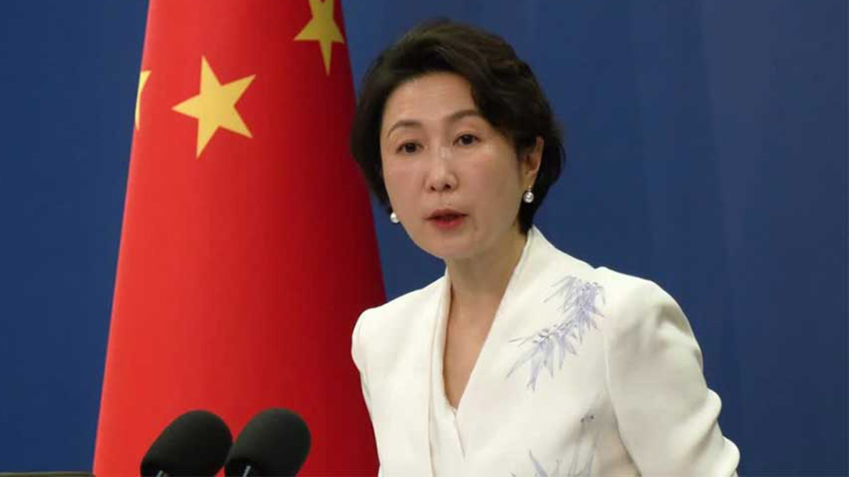 China-linked group accused of hacking US Congress staff e-mails: report