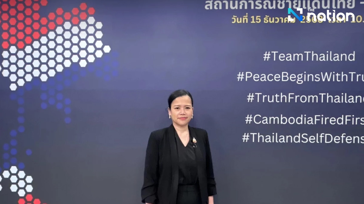 Thailand sets conditions for ceasefire talks with Cambodia amid rising tensions