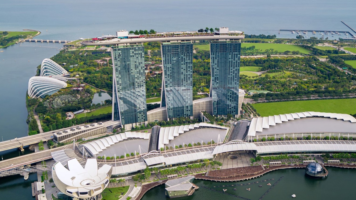 Marina Bay Sands fined S$315,000 for data breach affecting over 665,000 patrons