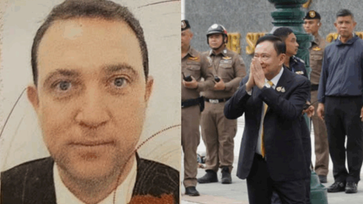 Investigative report alleges Thaksin Shinawatra linked to US$3.5 billion shadow empire