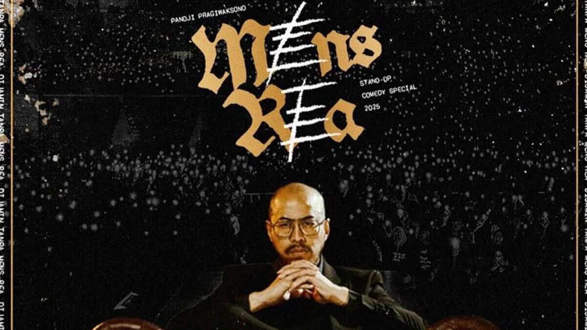 Indonesian comedian faces police probe after Netflix satire sparks debate on free speech and religion